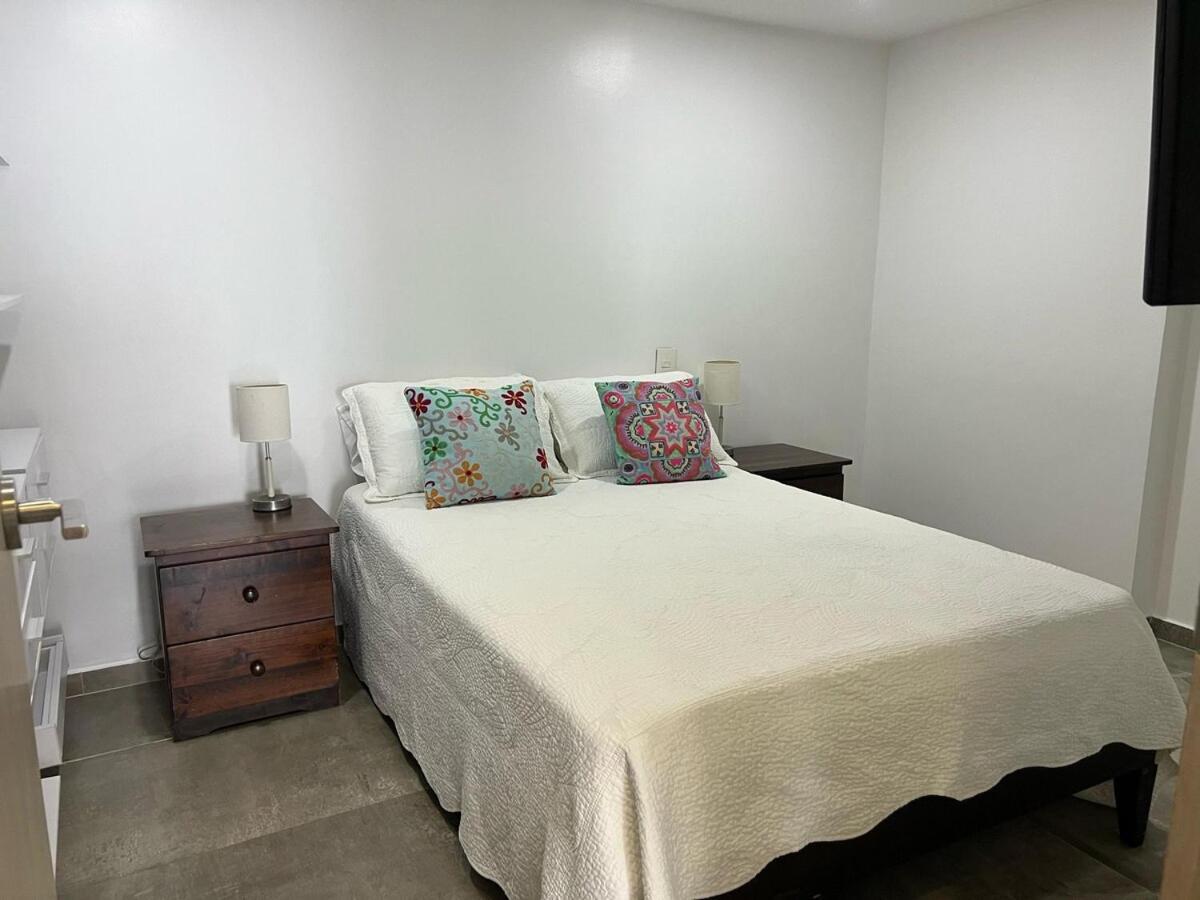 Apartamento Torres Sunrise Beach San Andrés Esterno foto